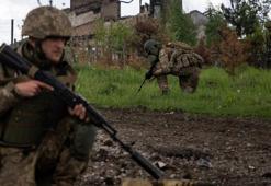 Rus sınırına dayandılar!