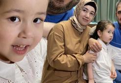 2 yaşındayken lavabo açıcı yaladı! 15 günde bir ameliyat olmaktan kurtuldu