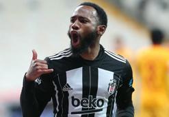 FIFA'dan Kevin Nkoudou'ya müjde: Kamerun forması giyebilecek