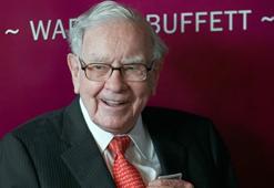 Buffett, Wells Fargo'daki hisselerini sattı
