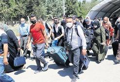 Göçmenlerin çoğu İstanbul’u istiyor!
