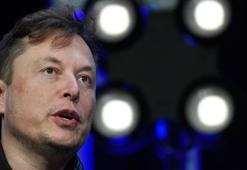 Musk, SEC'ten Twitter'ın incelenmesini istedi