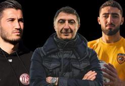 Acun Ilıcalı'nın takımı Hull City'den transfer bombası! 2 Süper Lig yıldızı hedefte