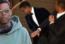 Chris Rock, 2023 Oscar ödül töreninde sunuculuk yapacak mı?