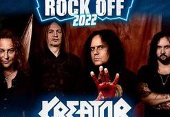 Rock Off Festival geri dönüyor!