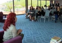 Tıp ve sanat dünyasından isimler Dünya MS Günü'ne dikkat çekti
