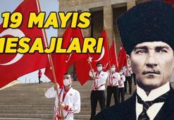 19 MAYIS MESAJLARI (2022) Kahramanlık-Minnet dolu Resimli-Uzun-Kısa 19 Mayıs mesajları ve sözleri...