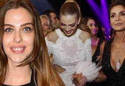 Derya Tuna'nın sözleri tepki çekmişti! Yasemin Şefkatli'den açıklama