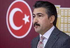 AK Parti'de görev değişimi