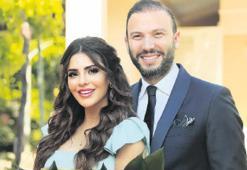 Nişanlandı