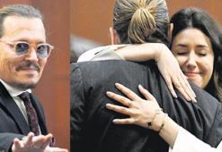 ‘Avukatıyla aşk yaşıyor’ iddiası