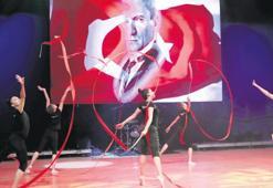 Bağımsızlık ateşi 103 yıldır yanıyor