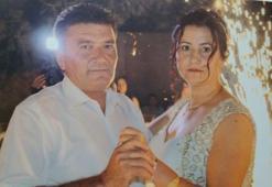 Boşanma aşamasındaki eşini sırtından vurarak öldürdü