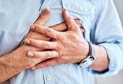 ‘Kalp hastaları sıcak havalarda sıvı dengesine dikkat etmeli’