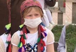 Sulama havuzuna düşen küçük kız hayatını kaybetti