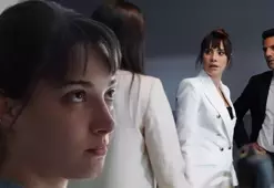 Sezon finaline iki bölüm kalan 'Yargı'dan yeni tanıtım