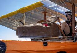 Uçuş Günü 5'inci kez düzenlenecek