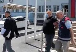 İnternetten telefon satan ve 9 kişiyi dolandıran şüpheli yakalandı