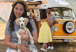 'Ayrılırsınız' diyen de var!' Bir günlük evli çift karavanla yollara düştü