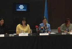 İstanbul'dan çağrı yapan Ukraynalı kadınlar: Erdoğan Putin'le konuşabilecek tek güç