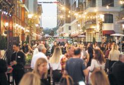 İstanbul’un yeni ‘Sanat Meydanı’