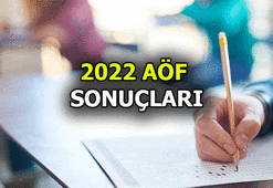 AÖF SONUÇLARI TARİHİ NE ZAMAN? 2022 AÖF BAHAR DÖNEMİ SINAV SONUÇLARI