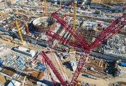 Akkuyu NGS’ye son teknoloji gözlem sistemi