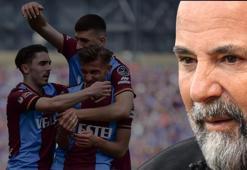 Son dakika haberi: Trabzonspor'a çılgın transfer teklifi! Abdülkadir Ömür'e dev talip