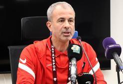 Sefer Yılmaz: Genç oyuncularımız iyi ışık verdi
