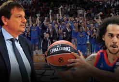 Turkish Airlines Euroleague'de Anadolu Efes ikinci kez şampiyon!