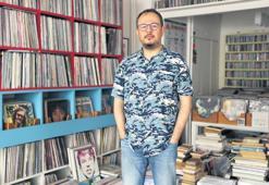 ‘Nadir bir plağı 20 bine alan var’