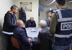 İçişleri Bakanlığı duyurdu! 81 ilde kumar operasyonu