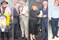 İzmir’e değer katanlara ödül