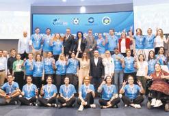 ‘İyilik bulaşıcıdır’