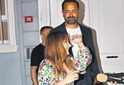 Evlilik teklifi aldı