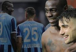 Son dakika haberi: Mario Balotelli'den transfer cevabı! Gol krallığı itirafı