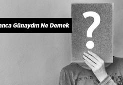 Almanca Günaydın Ne Demek, Nasıl Söylenir? Almanca Günaydın Okunuşu...