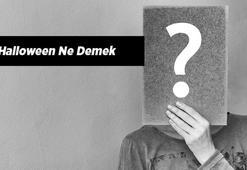 Halloween Ne Demek, Türkçesi Nedir? Halloween Nasıl Kutlanır?