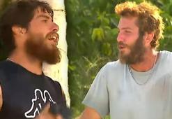 Survivor'da gerginlik! Üçüncü eleme adayı belli oldu