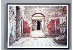 Antik dünyaya zamansız bakış