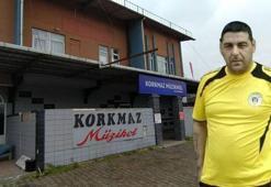 Müzikholdeki tartışmada kan aktı: 1 ölü, 1 yaralı