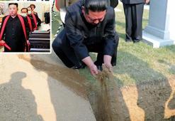 Son dakika... Kim tabutu taşıyıp elleriyle mezara toprak attı!