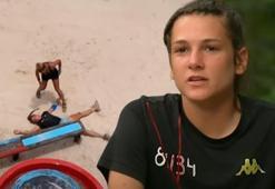 SURVİVOR NİSA'YA NE OLDU, sağlık durumu nasıl? Nisa Bölükbaşı'nın son durumu nedir?