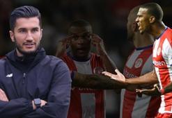 Son dakika haberi: Nuri Şahin'in yıldızlarına Süper Lig devi talip! Acun Ilıcalı'ya transfer çalımı