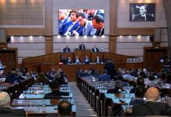 İBB Meclisi'nde İSKİ 2021 Yılı Faaliyet Raporu kabul edildi