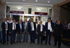 Muhsin Yazıcıoğlu için 2 helikopter kiralanmış