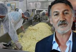 65 yıllık baba mesleğini sürdüren kardeşler kente yılda 30 milyon lira katkı sağlıyor