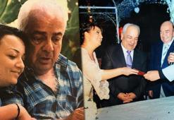 'Evlenme yıl dönümümüz kutlu olsun koca kafalı yârim'