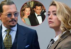 Amber Heard-Johnny Depp davasında uzmanlar konuştu! Kate Moss detayı