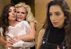 Rachel Araz'ın acı günü! Kayınvalidesi Suzan Kiresepi hayatını kaybetti